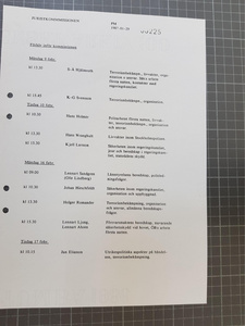 PM225 Lista förhör inför kommissionen II.pdf