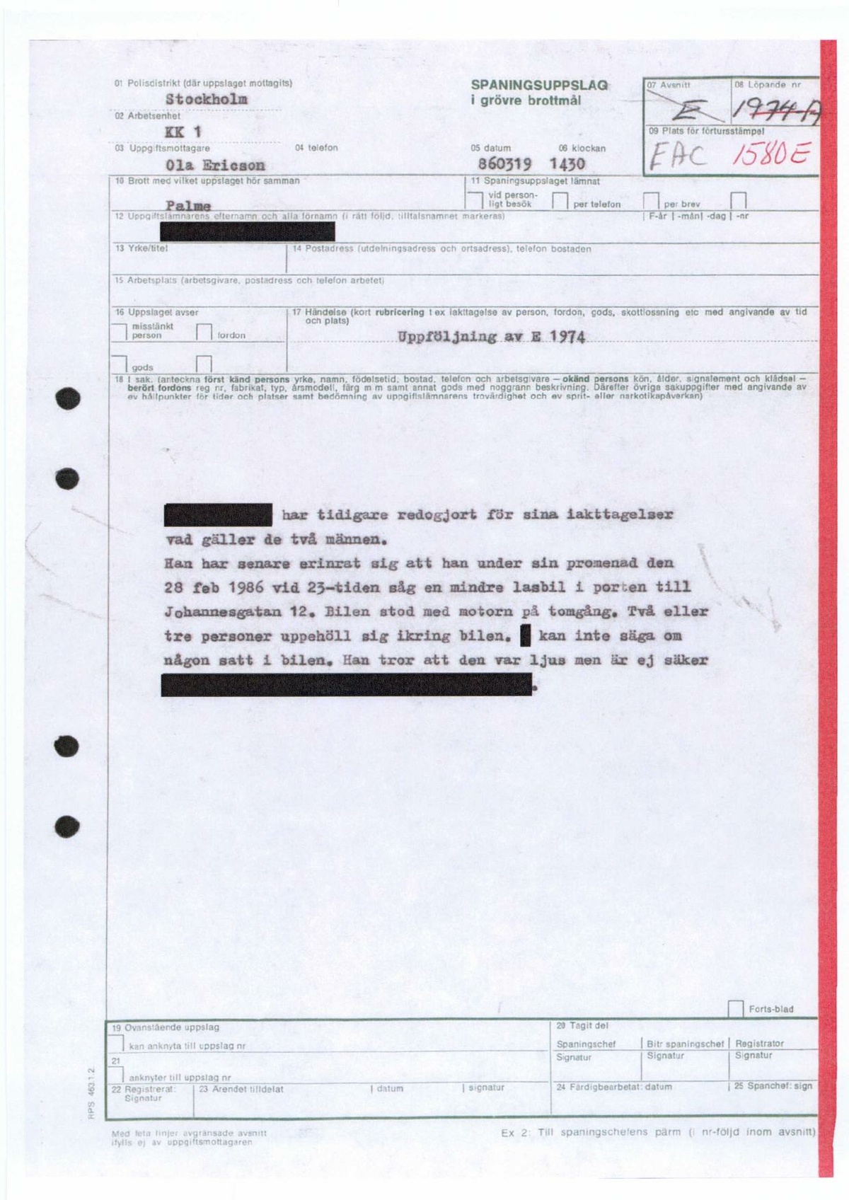 Pol-1986-03-19 EA1580-00-E Hans Gyllenhammar sett två män på regeringsgatan.pdf