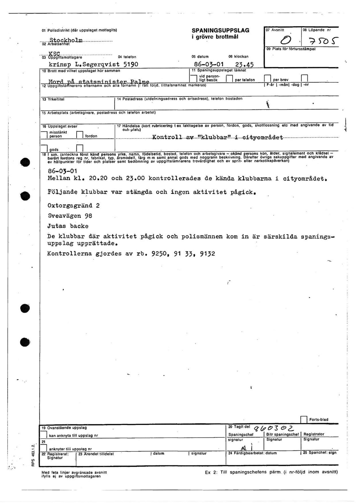 Pol-1986-03-01 2345 O7505-00 Kontroll av klubbar i cityområdet .pdf