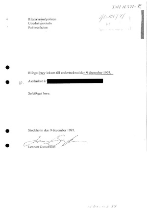 Pol-1997-12-07 DH16321-00-R Okänd vill fria Pettersson och att GF skall åtalas.pdf