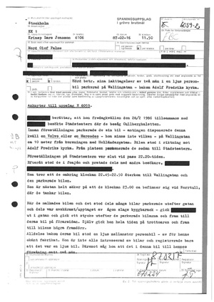 Pol-1987-02-16 1150 EBC6059-02 Iakttagelse av två män i en ljus personbil parkerad på Wallingatan vid Adolf Fredriks kyrka.pdf