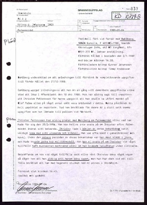 Pol-1989-01-02 1420 KD10728-00-B Förhör med Sonja Dahlberg om CP.pdf