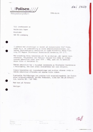 Pol-1990-06-06 XAI13120-00 Meddelande till Hallkvists Vapen.pdf
