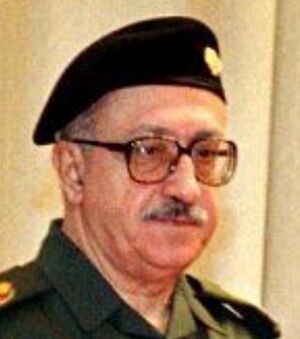 Iraks utrikesminister Tariq Aziz.jpg
