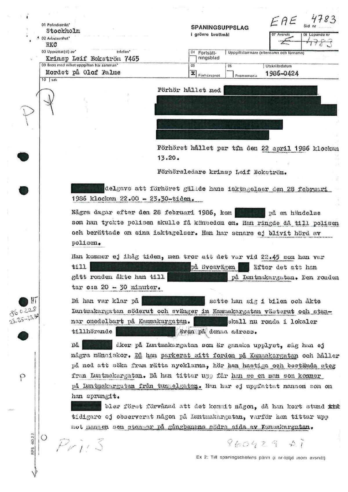 Pol-1986-04-22 1320 E4783-00 Väktare ser man på Luntmakargatan.pdf