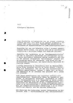 Pol-1988-06-18 OKÄND UPPSLAGSKOD Brev till riksdagens ombudsman angående middagarna i Gamla stan.pdf
