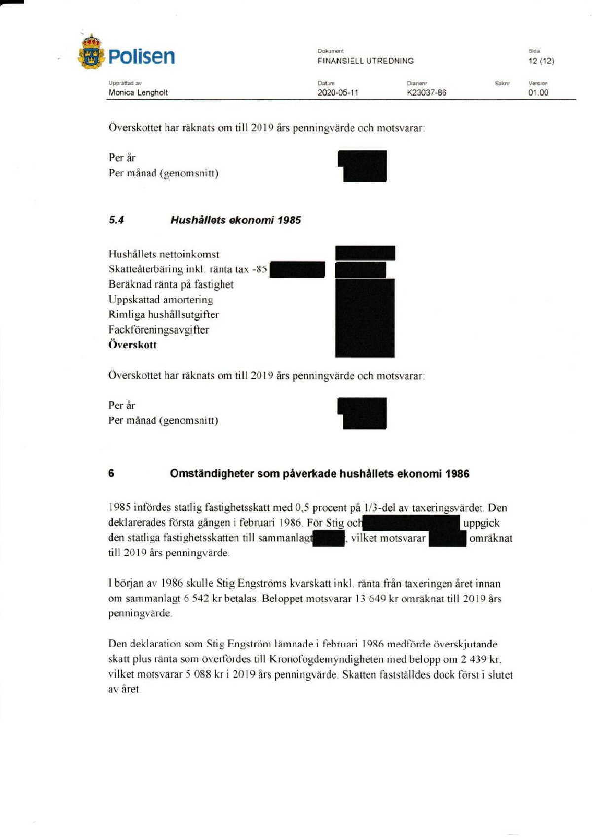 Pol-2020-05-11 E63-54 finansiell-utredning-engström.pdf