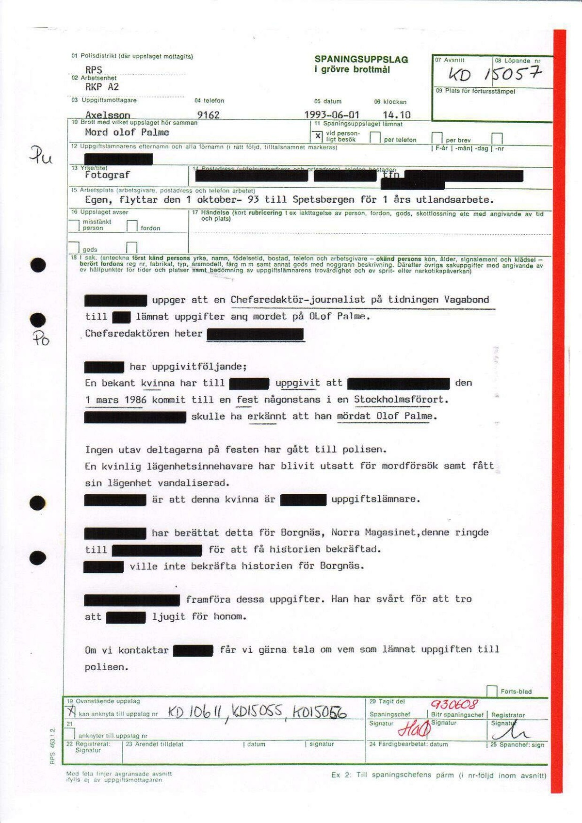 Pol-1993-06-01 1410 KD15057-00 Erkännanden Palmemordet.pdf