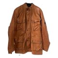 Trialmaster jacket (utan skärp) - Belstaff