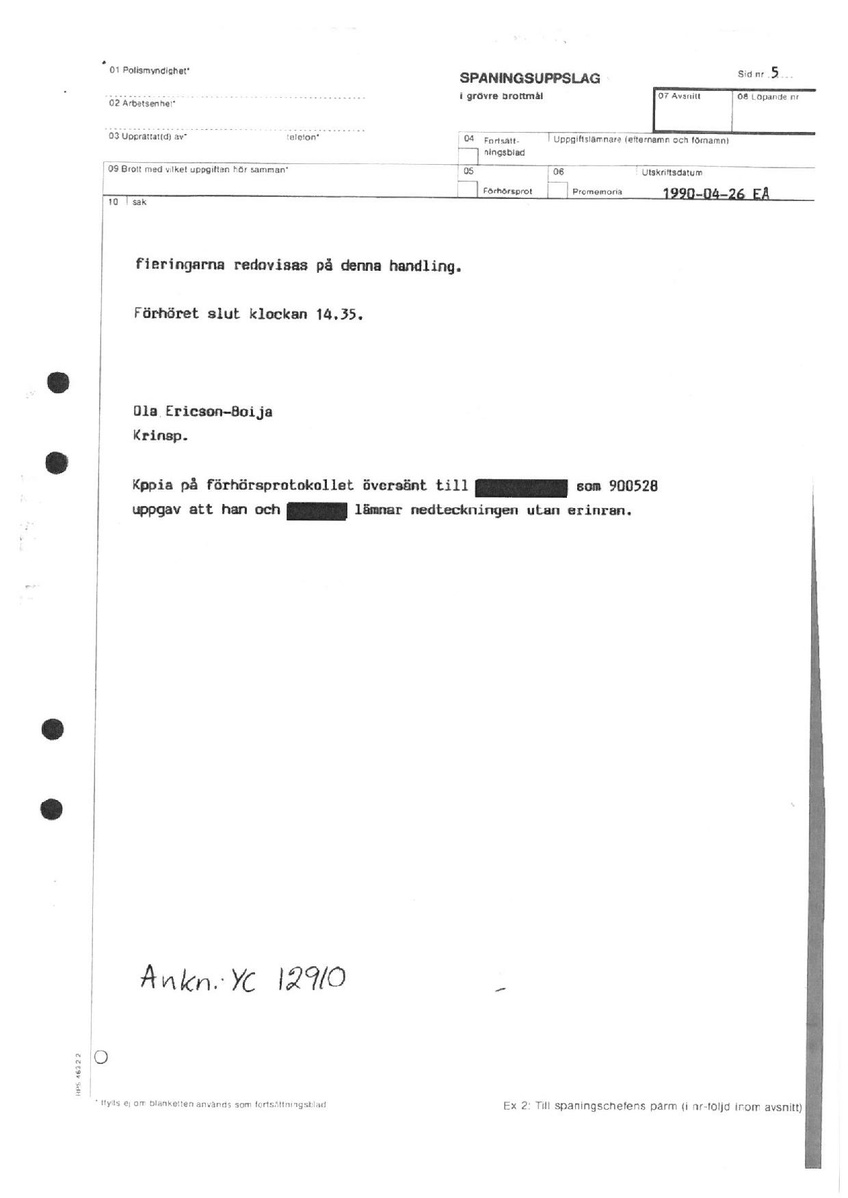 Pol-1990-04-24 1225 YC13263-00 Förhör med Ismet Celepli ang. bröllopssamtalen sidorna 1-5.pdf