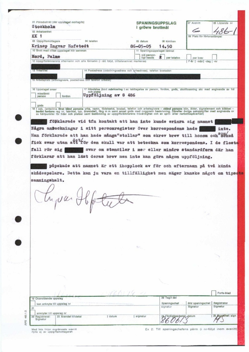 Pol-1986-03-13 D1816-01 Dam-vill-att-Jan-Guillou-är-hennes-kontakt-till-polisen.pdf