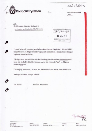 Pol-1994-01-21 XAI14330-01 Påminnelse förfrågan 3572P Åtvidabergs PF.pdf