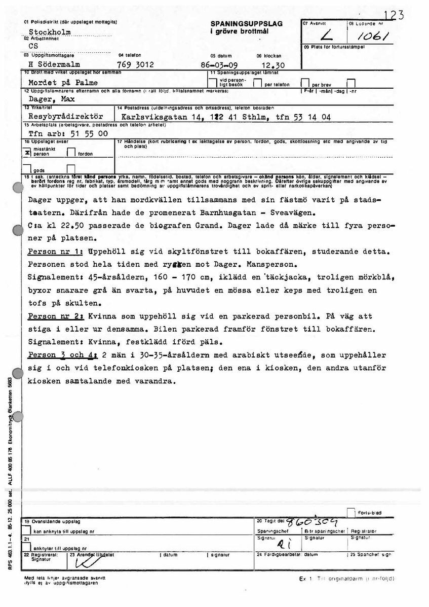 Pol-1986-03-09 1230 L1061-00 Max Dager om misstänkta personer vid Grand.pdf