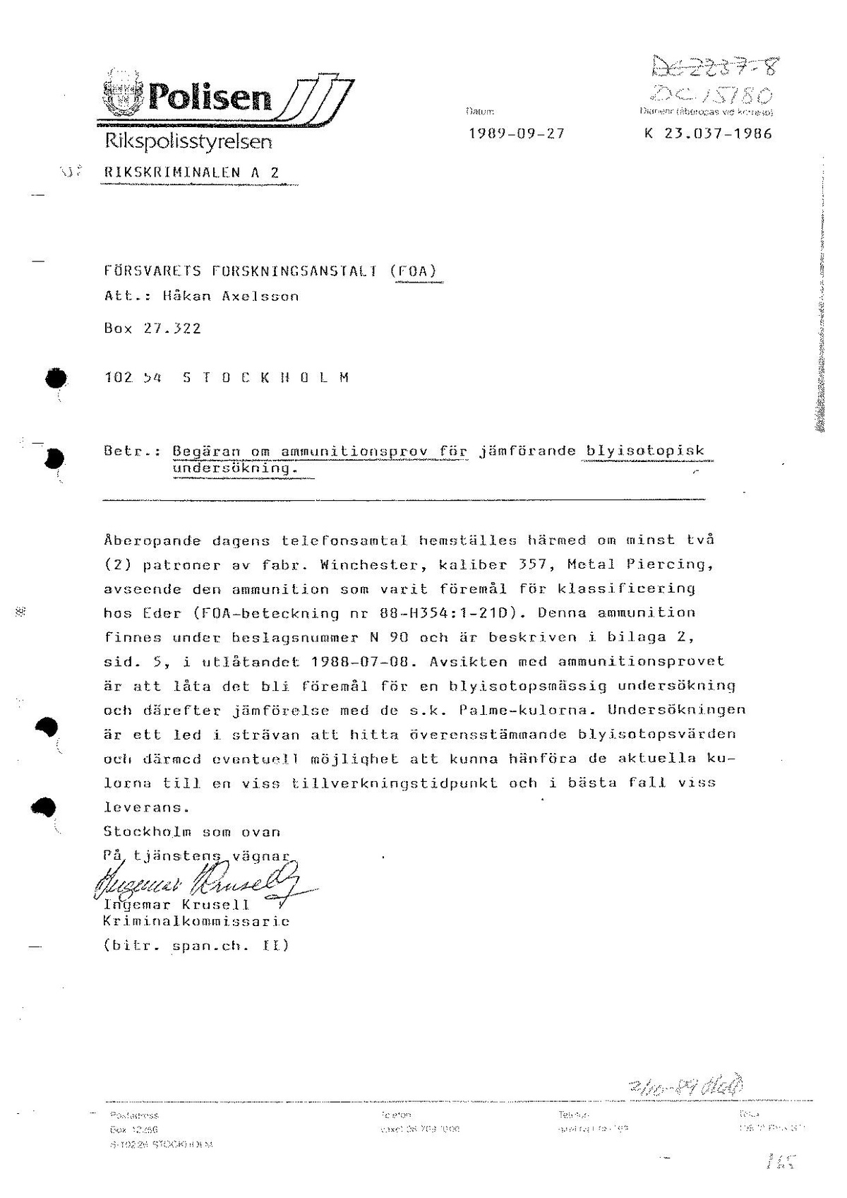 Pol-1989-09-27 D15180-00 Blyisotopanalys Mockfjärdskulan.pdf
