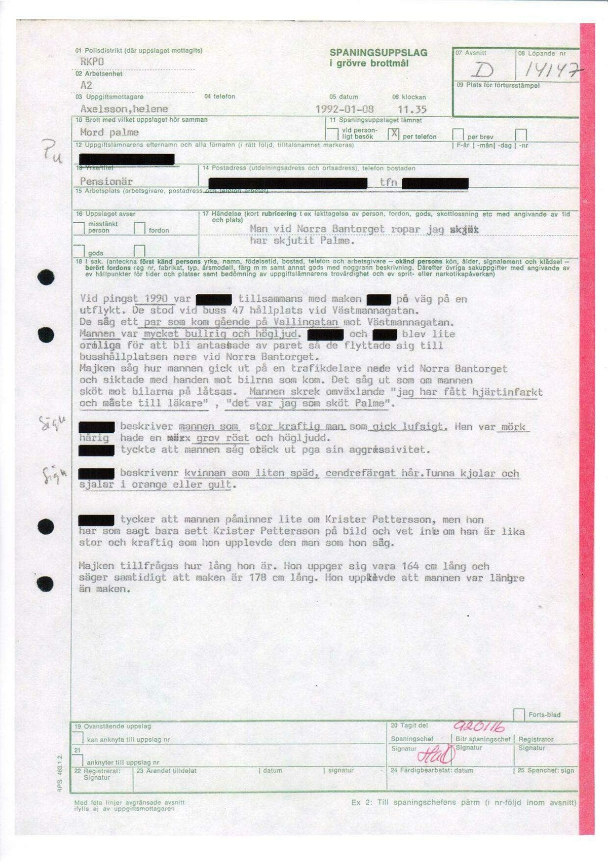 Pol-1992-01-08 1135 D14147-00 Erkännanden Palmemordet.pdf